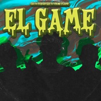 El Game (feat. Tenaces Records) - Single - Chz, Ferchosre & Young Flako