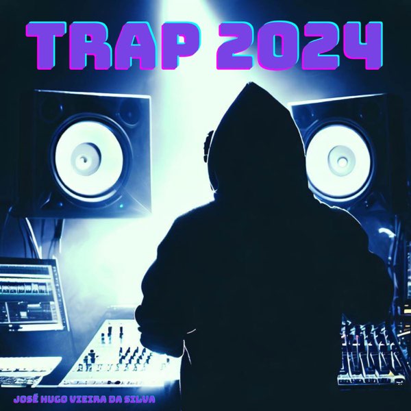 As 10 melhores músicas de trap em 2023 - Single - Album by José Hugo Vieira  da Silva - Apple Music