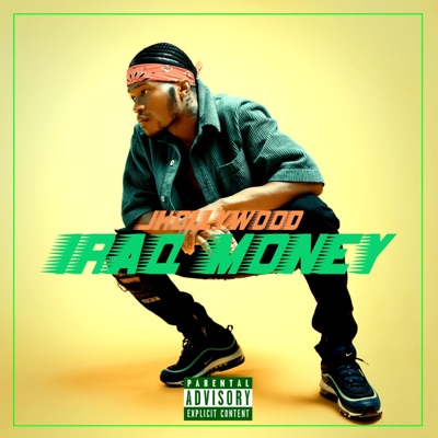 Iraq Money - Single