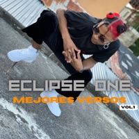 Mejores versos vol 1 - Single - Eclipse One