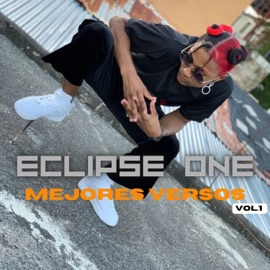 Mejores versos vol 1 Eclipse One