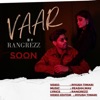 Vaar (feat. Rangrezz & Pushpa Parkee) - Single