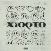 X100TO artwork