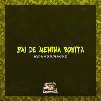 Pai de Menina Bonita - Single