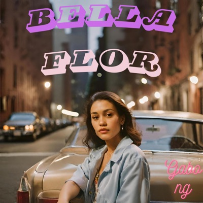 Bella flor - Single