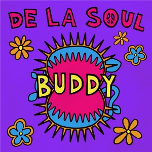 Buddy (feat. Jungle Brothers & Q-Tip) [Single Mix]