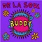 Buddy (feat. Jungle Brothers & Q-Tip) - De La Soul lyrics