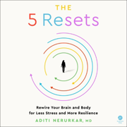 audiobook The 5 Resets