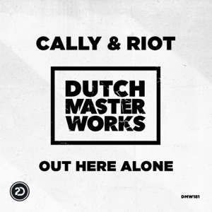 Out Here Alone - Single