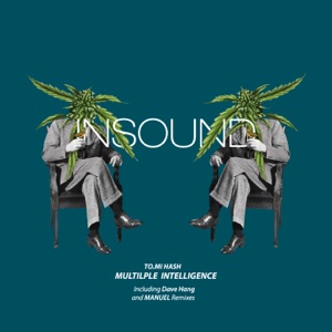 Multiple Intelligence - EP