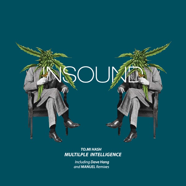 Multiple Intelligence - EP