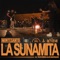 La Sunamita - Montesanto & Alex Marquez Oficial lyrics