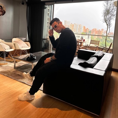 AMOR PROPIO - Single