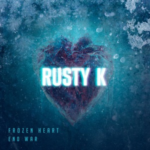 Frozen Heart & End War - Single