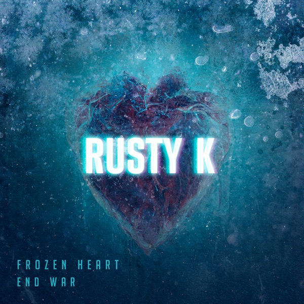 Frozen Heart & End War - Single