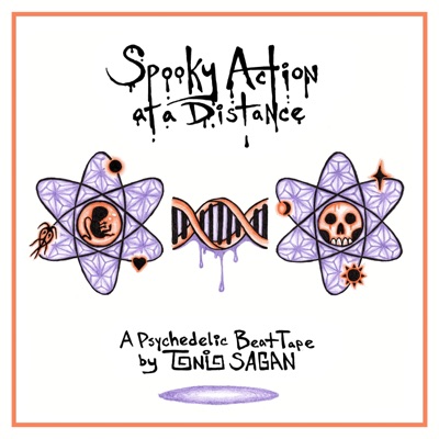 Spooky Action at a Distance