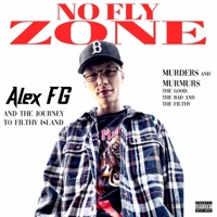 No Fly Zone - Single - Alex FG