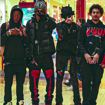 We HaV $wAg (feat. Aqua Cash) - Single