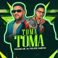 Toma Toma - Single - Kauan GB