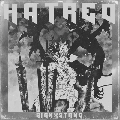 HATRED - Single