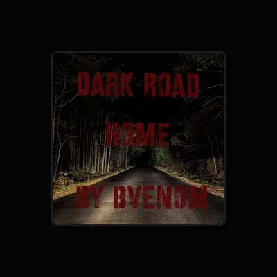 Listen to Bvenom, watch music videos, read bio, see tour dates & more!