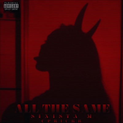 All The Same (feat. CprickR) - Single