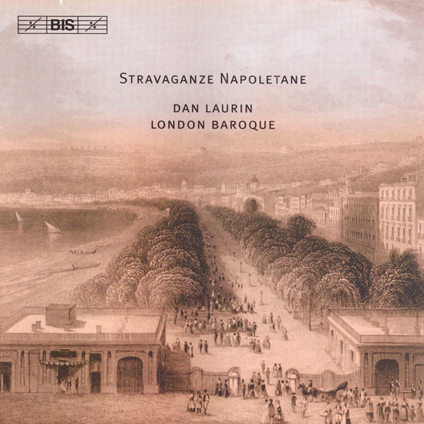 Stravaganza Napoletane