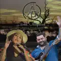 OJITOS CLAROS