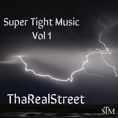 Super Tight Music, Vol. 1 - EP