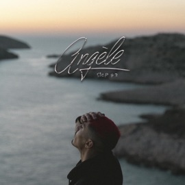 Step #2 - Angèle Stony Stone