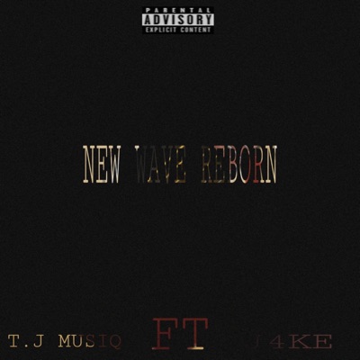 New Wave (feat. J4KE) - Single