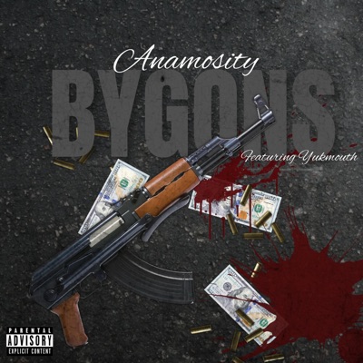Bygons (feat. Yukmouth) - Single