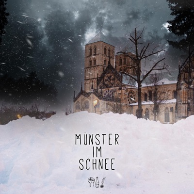 Münster im Schnee - Single