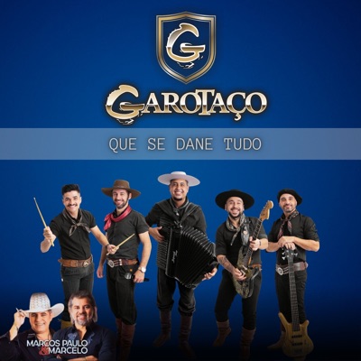Que Se Dane Tudo - Single