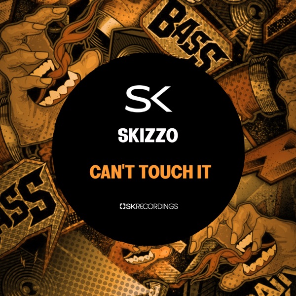 Can't Touch It - Single