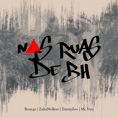 Nas Ruas de BH - Single