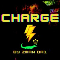 Charge - Single - Zman DA1