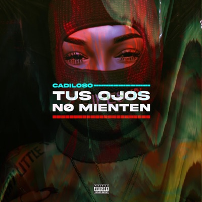 Tus ojos no mienten - Single