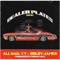 Dealer Plates (feat. Boldy James) - All Hail Y.T. lyrics