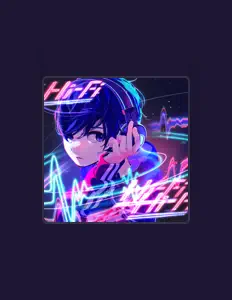 HiFi-Pを聴いたり、ミュージックビデオを鑑賞したり、経歴やツアー日程などを確認したりしましょう！
