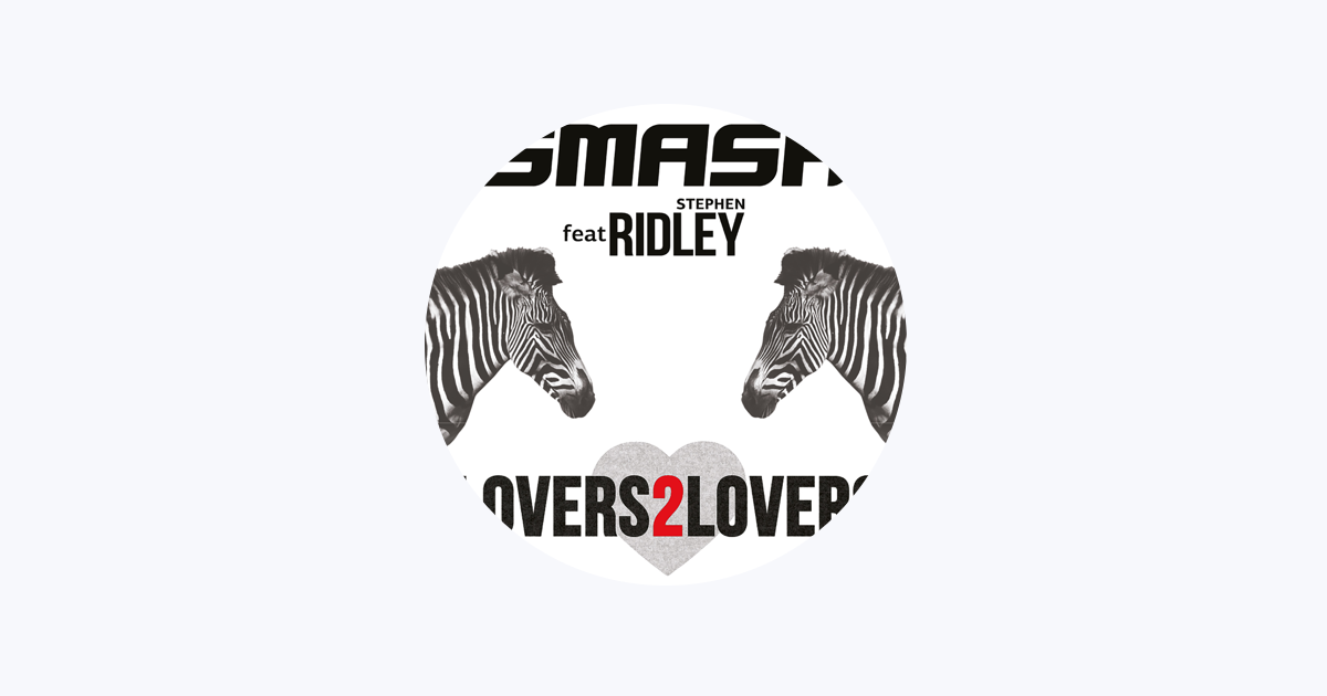 DJ Smash - Apple Music