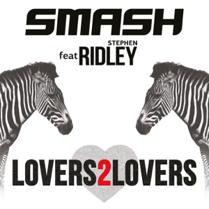 Lovers2Lovers (feat. Ridley) - Single