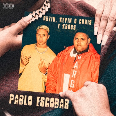 Pablo Escobar - Single