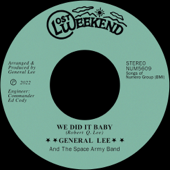 We Did It Baby (Long)