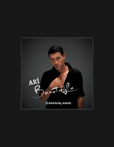 Ari Barutoğlu dinle, müzik videolarını izle, biyografisini oku, tur tarihlerini ve daha fazlasını gör!