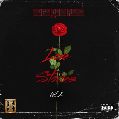 LOVE STORIES vol.1 - Single