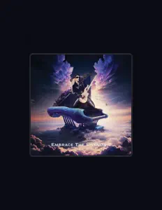 Listen to Robby Valentine, watch music videos, read bio, see tour dates & more!