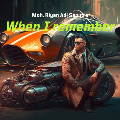 MOH. RIYAN ADI SAPUTRA - When I remember