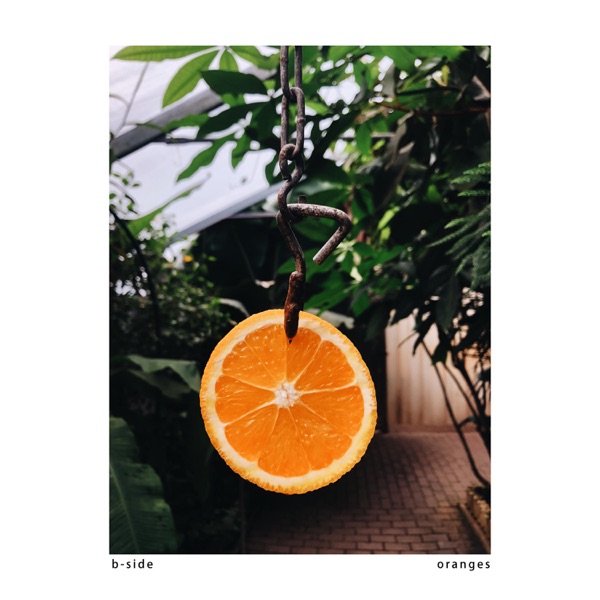 Oranges - EP