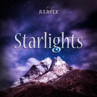 Starlights - Single - Axavex